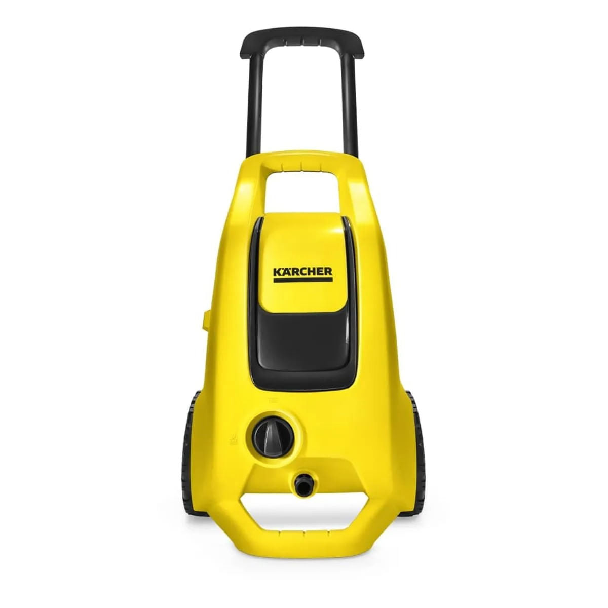 Lavadora K3 Force Turbo 220V BR 1500W Karcher