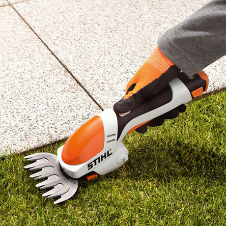 Podador de Arbustros Stihl a Bateria HSA 25 500mm/20"