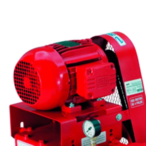 Lavadora Universal Monofásico HU-34012M  SOMAR
