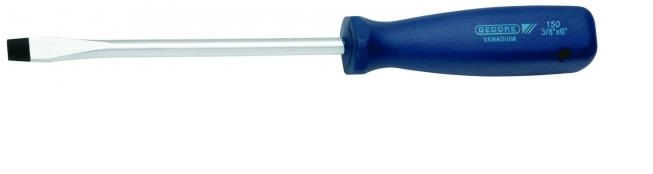 Chave De Fenda 150-1/4x6" Gedore