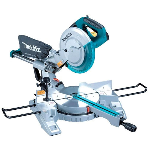 Serra Meia Esquadril Makita Ls1017L 10" 1430W 255mm