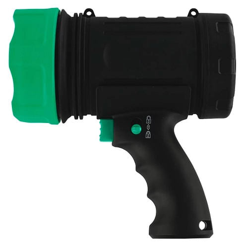 Lanterna Carbografite de Led  Flash Light CG6300