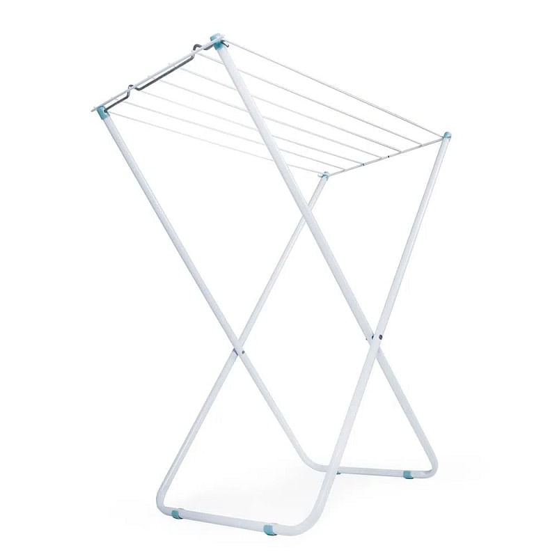 Varal de Chão Aço Slim MOR 6104