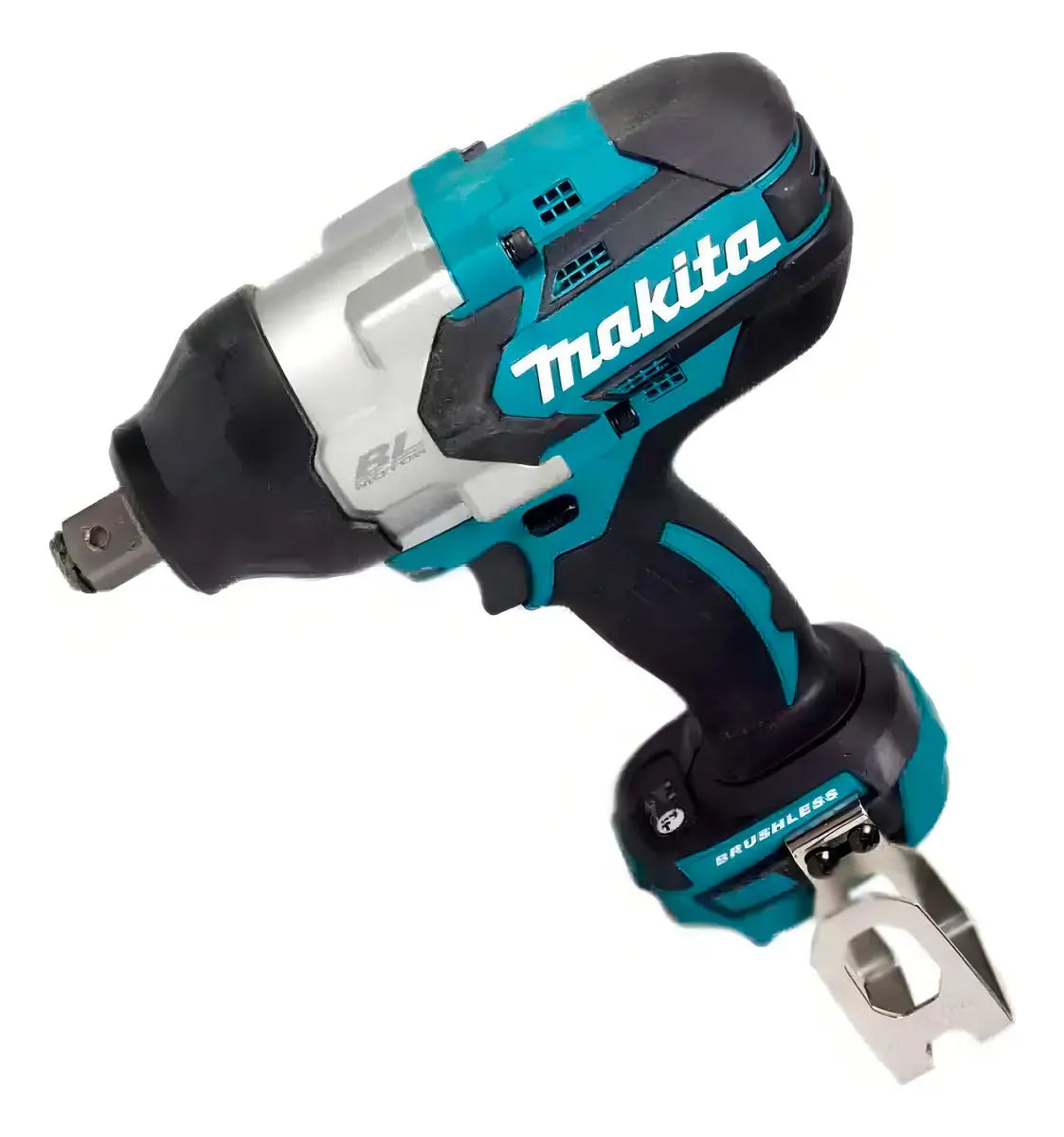 Chave de Impacto Bateria 18,0V 3/4' S/BAT 1050NM MAKITA