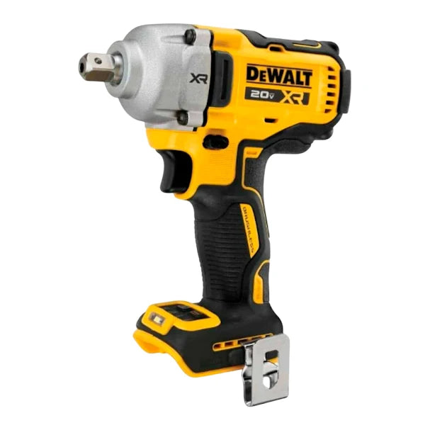 Chave de Impacto 1/2" a Bateria Atomic C/2 BAT C/B Dewalt