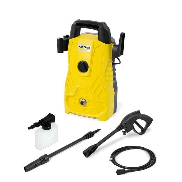 Lavadora Compacta 220V *BR KARCHER