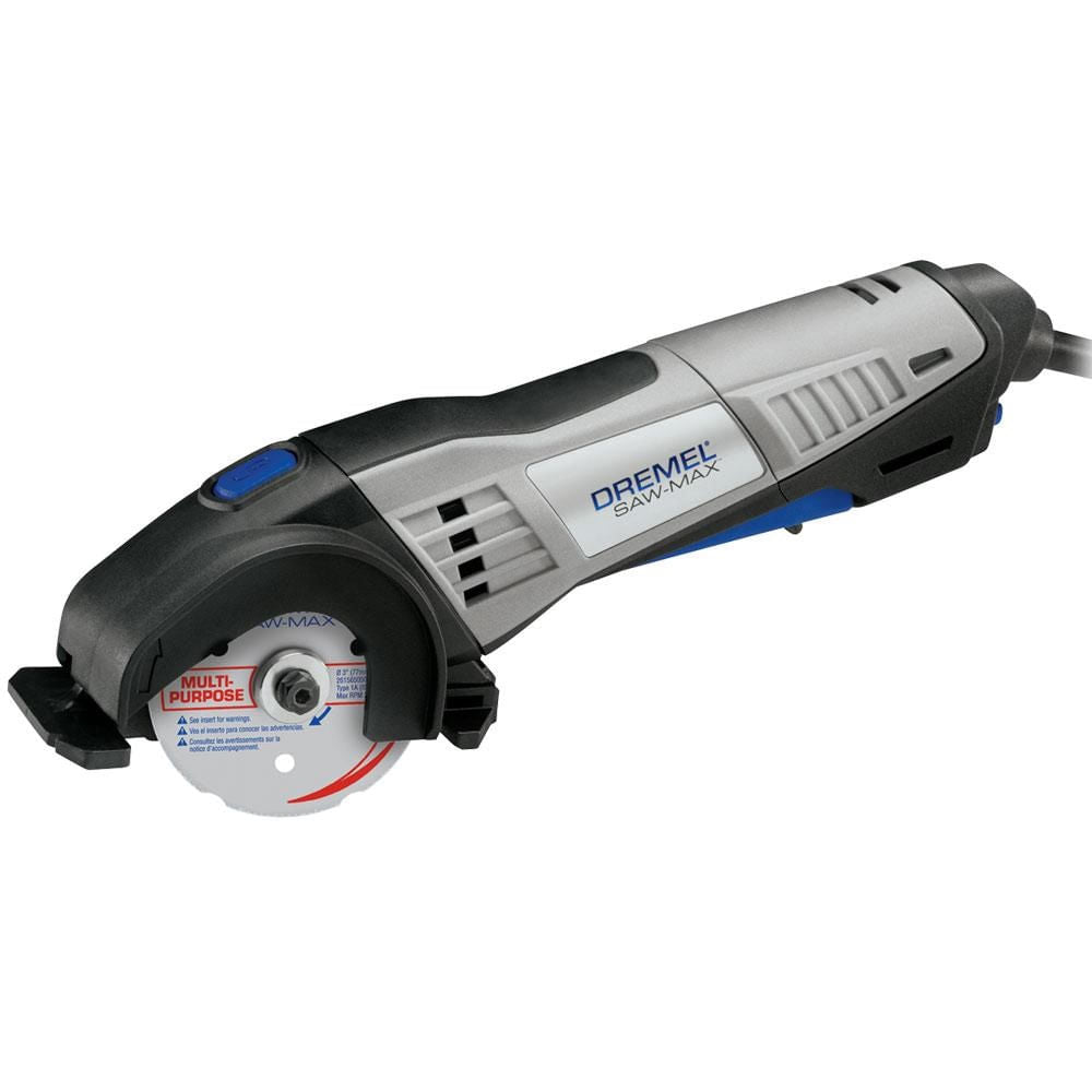 Serra Multiuso Saw-Max Mini SM20PC 710W Dremel