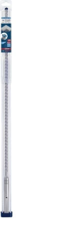 Broca Concreto Bosch Sds MAX 12,0X600X740MM EXPERT 8X