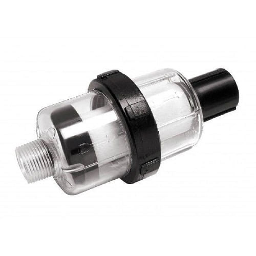 Filtro 60 Micra Embalagem Plástica KARCHER 93020520
