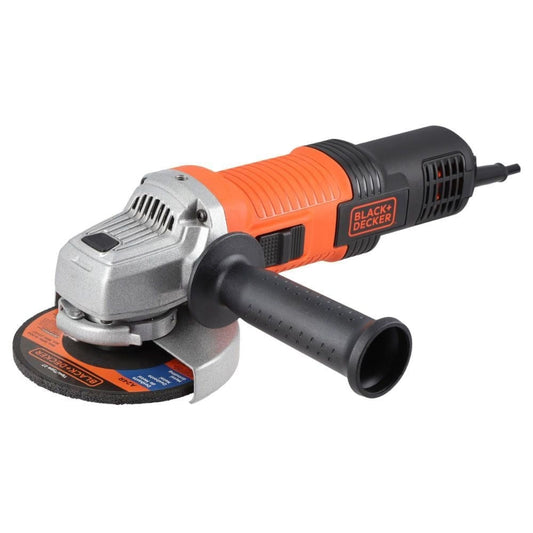 Esmerilhadeira Elétrica 4.1/2'-115MM 920W BlackDecker G720XB2
