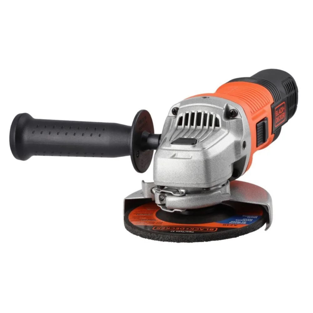Esmerilhadeira Elétrica 4.1/2'-115MM 920W BlackDecker G720XB2