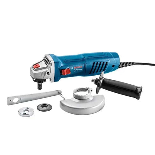 Esmerilhadeira Elétrica 4.1/2'-115M GWS-700 770W Bosch
