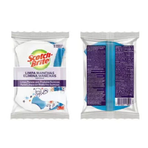 Esponja Mágica 3M Scotch-Brite