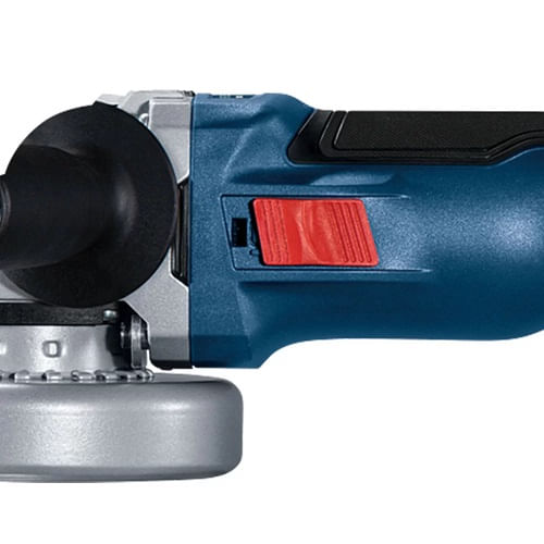 Esmerilhadeira Angular à Bateria Bosch GWS 180LI - Sem Bateria