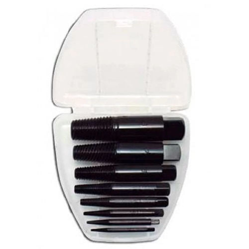 Extrator Parafuso 8551-88 08 Pecas Gedore