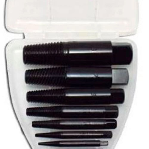 Extrator Parafuso 8551-88 08 Pecas Gedore