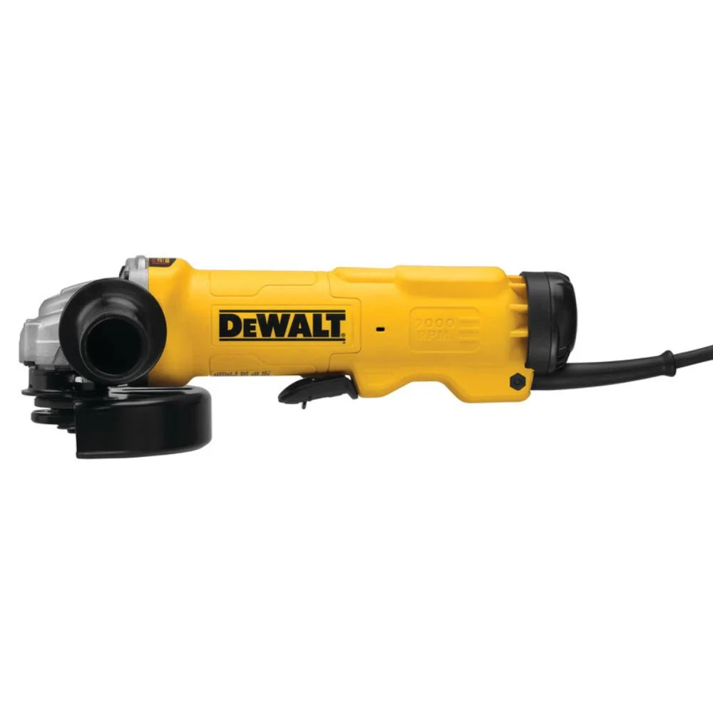 ESMERI ELET ANG 5'-125MM 1500W DEWALT DWE4314N-B2