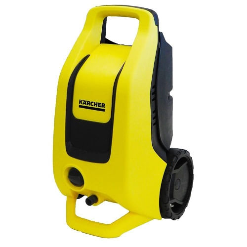 Maquina Lavadora de Alta Pressão K3  Karcher