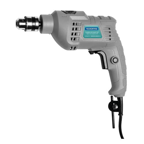 Furadeira Elétrica Tramontina 10MM 3/8' 500W 220V