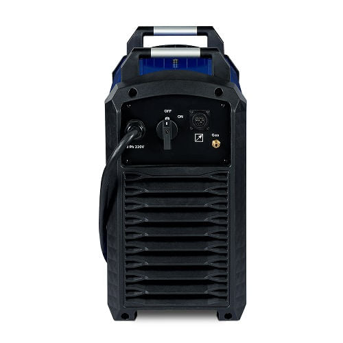 Máquina de Solda Boxer 320P Tigon Inversora Plus 380V