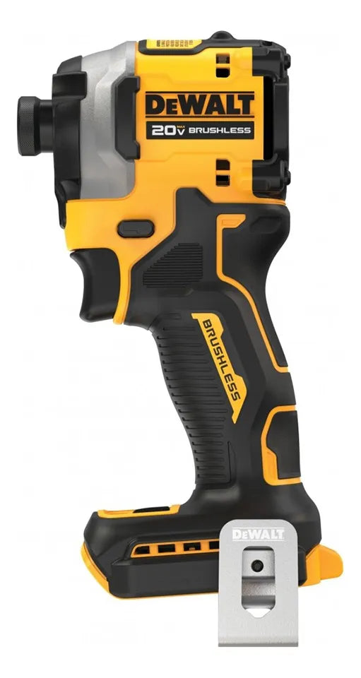 CHAVE DE IMPACTO BATERIA 1/4'' 20V MAX 154NM SB DEWALT