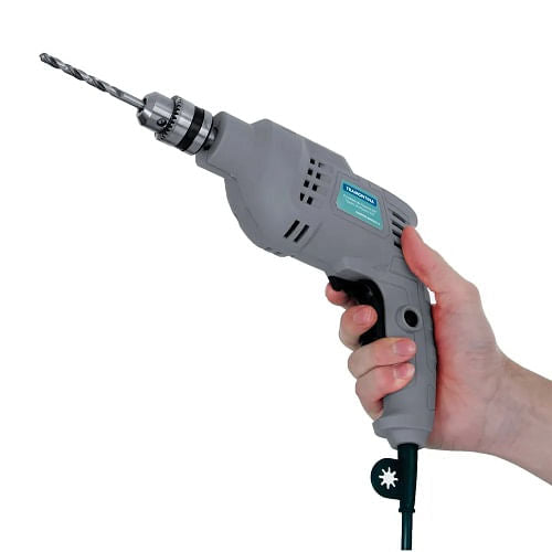 Furadeira Elétrica Tramontina 10MM 3/8' 500W 220V