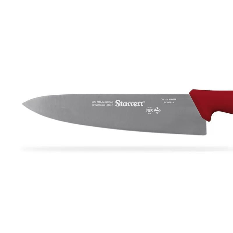 Faca Para Carne 06"" Refile Mesa 15CM Com/Cabo VM STARRETT