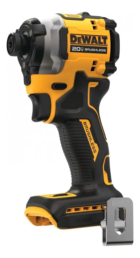 CHAVE DE IMPACTO BATERIA 1/4'' 20V MAX 154NM SB DEWALT
