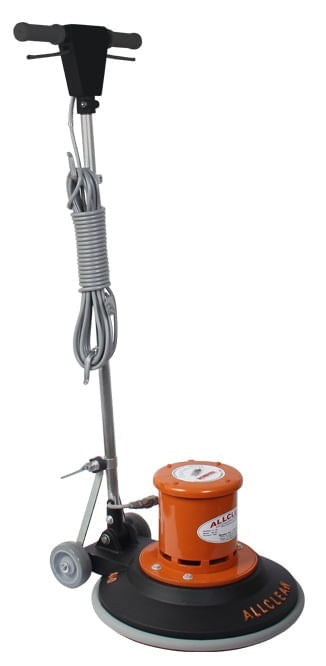 Enceradeira Indal Com/Acessorio A51 510  ALLCLEAN