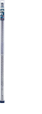 Broca Concreto Bosch Sds MAX 28,0X800X920MM EXPERT 8X