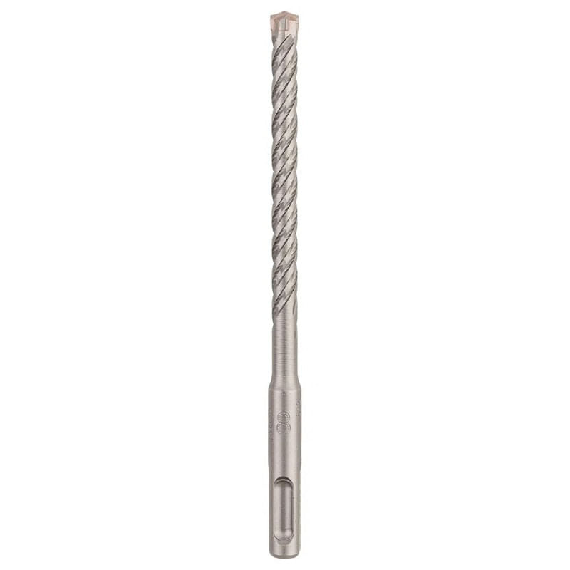 Broca Para Concreto Sds Plus 08,0x100x160mm Bosch