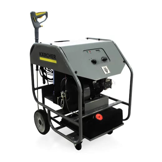 Lavadora de Alta Pressão HDS 12/15 CAGE 380V Karcher 10289090