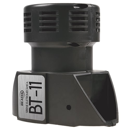 Sirene Elétrica Beatek MR BT11 1500