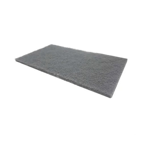 Folha de acabamento 110X225mm, Cinza SSF Scotch-Brite™ 3M