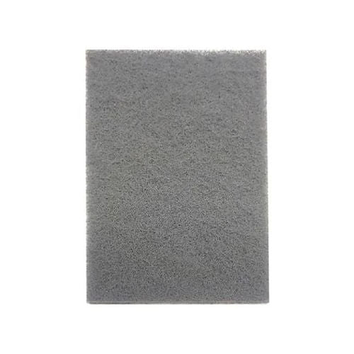 Folha de acabamento 110X225mm, Cinza SSF Scotch-Brite™ 3M