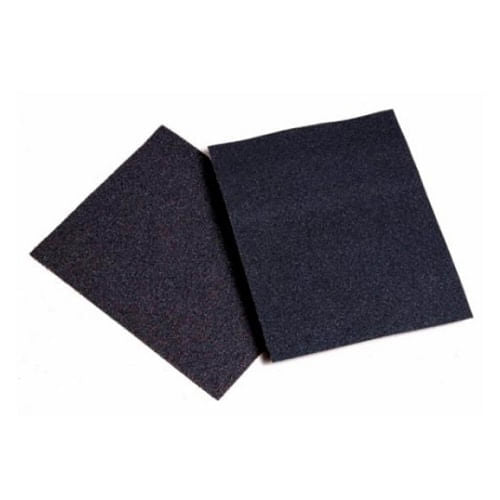 Folha Lixa Ferro  Pacote 50 folhas de 225x275mm 221T, 3M™