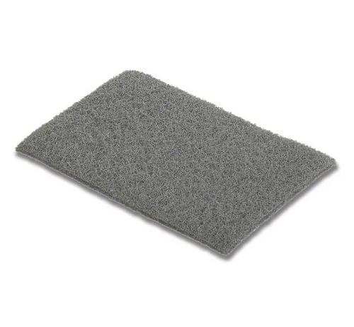 Folha de acabamento Ultra Fino - 134X240mm, Embalagem com 20 folhas, Cinza 3M