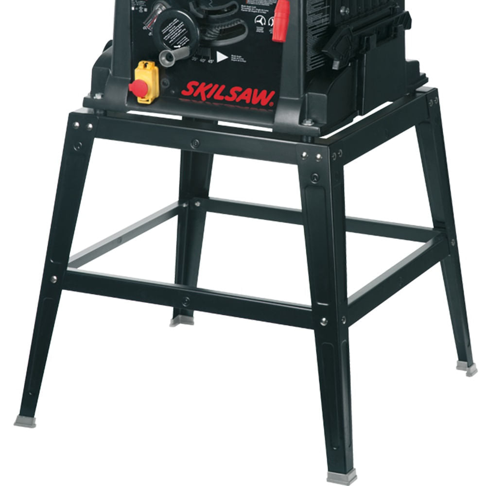 Serra de Mesa Skil 3610 1600W 220V com 1 disco e acessórios