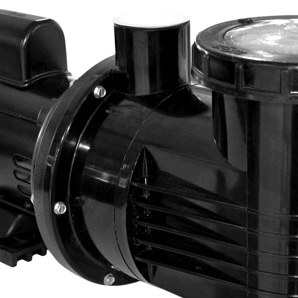 Bomba Centrifuga Monofásica 0,33cv Pf-17 Pratika Dancor