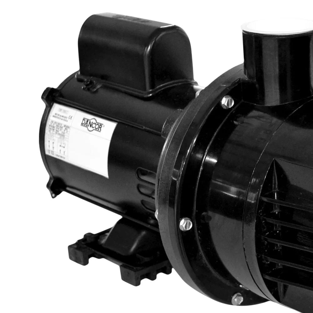 Bomba Centrifuga Monofásica 0,33cv Pf-17 Pratika Dancor