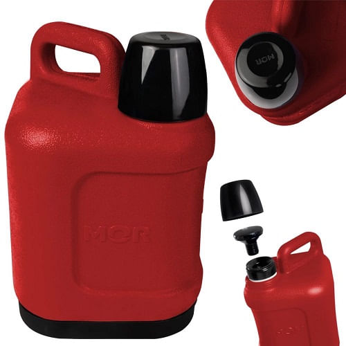 Garrafa Termica 05L VM MOR 25120152