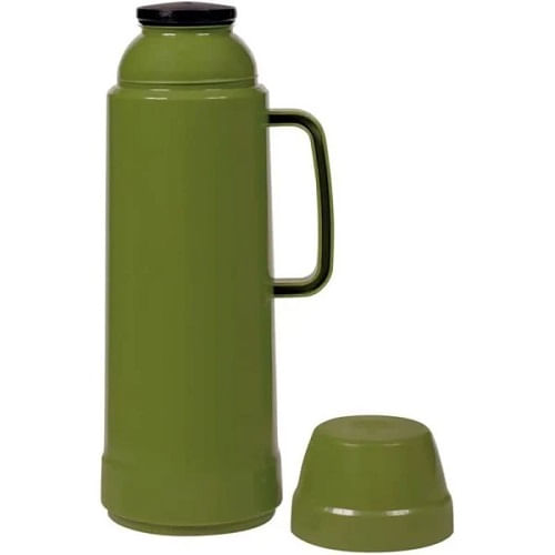 Garrafa Térmica Mor 01L Use Terra