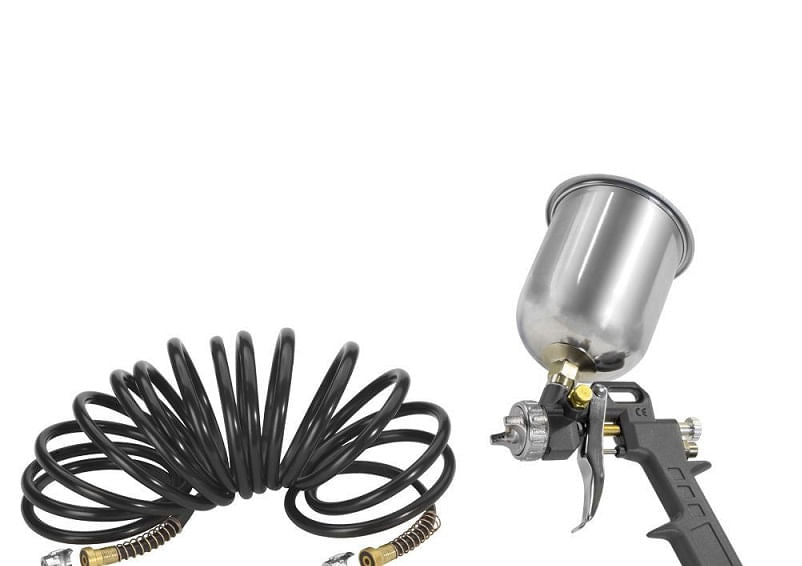 Kit de Acessório Schulz Compacto 3 Peças 8092357-0
