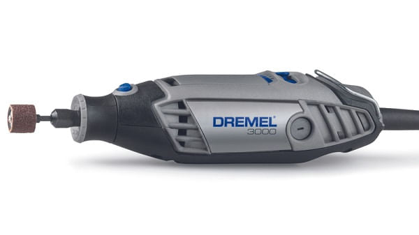 Micro Retifica 3000 Com Acessorios 31P Dremel 0615A001UA000