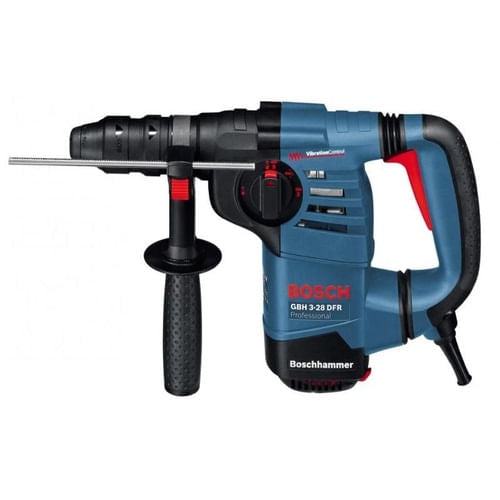 Martelete Perfurador Bosch GBH-3-28 DRE 800W