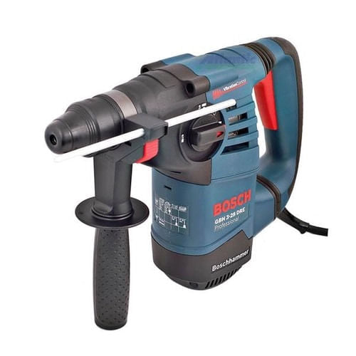 Martelete Perfurador Bosch GBH-3-28 DRE 800W