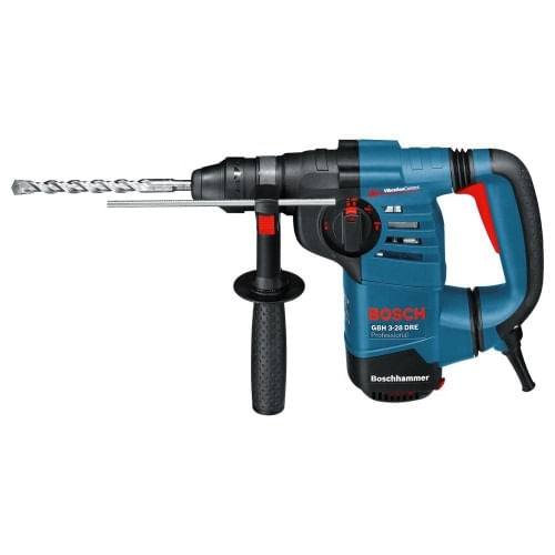 Martelete Perfurador Bosch GBH-3-28 DRE 800W