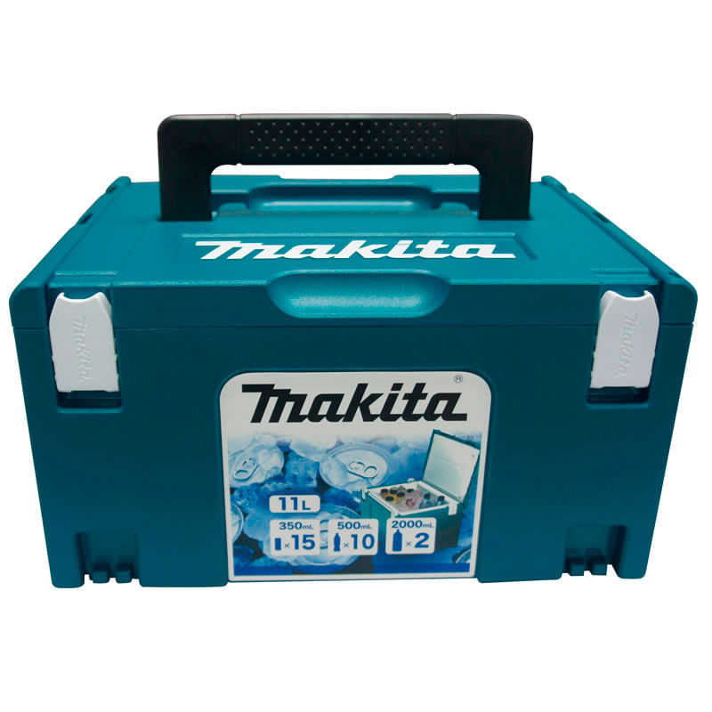Caixa Termica Makita 18L Tipo 4
