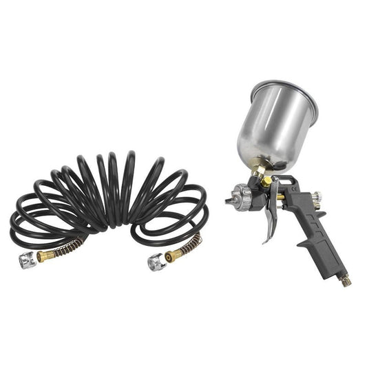 Kit de Acessório Schulz Compacto 3 Peças 8092357-0
