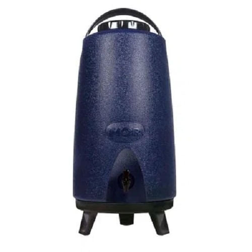 Garrafa Térmica Mor 12L Coffee Break Color